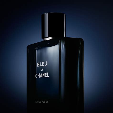 bleu de chanel parfum in store